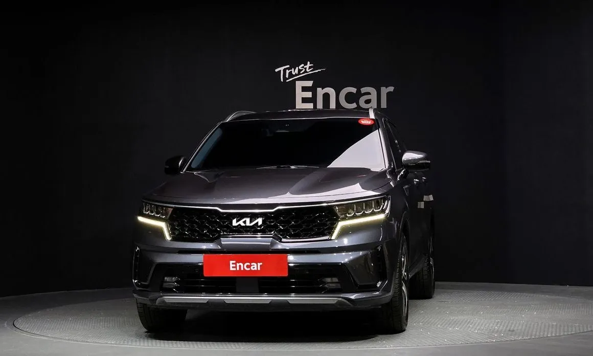 Kia Sorento — фото 4