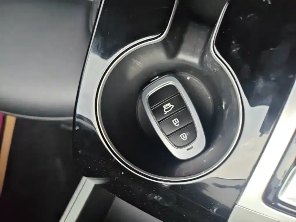 Hyundai Tucson — фото 2