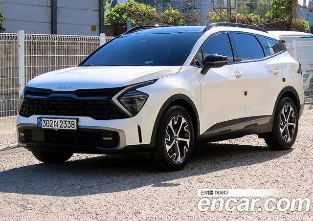 Kia Sportage — фото 2