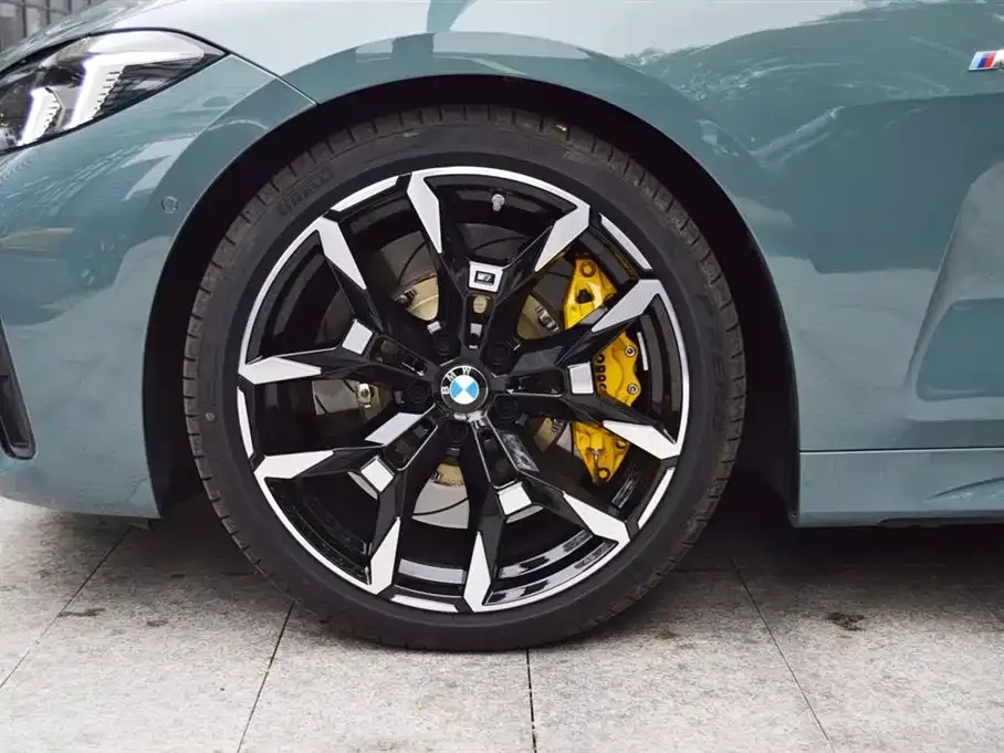 BMW 4 Series — фото 9