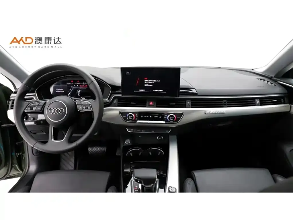 Audi A5 (Import) — фото 3