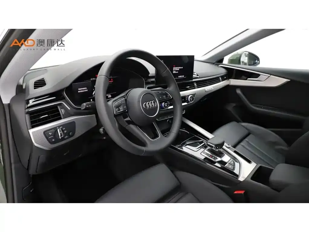 Audi A5 (Import) — фото 8