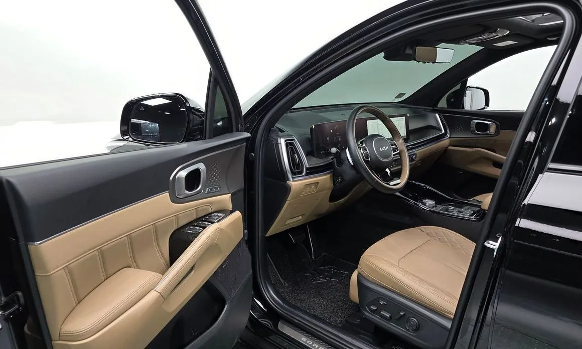Kia Sorento — фото 7