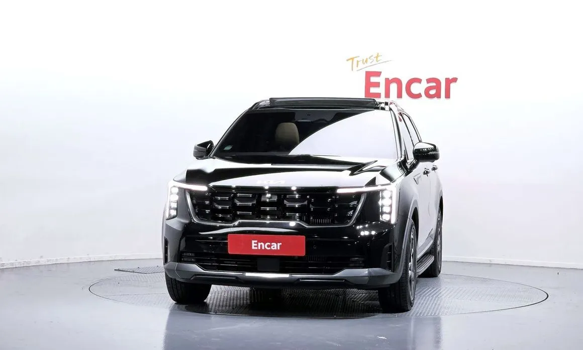 Kia Sorento — фото 2