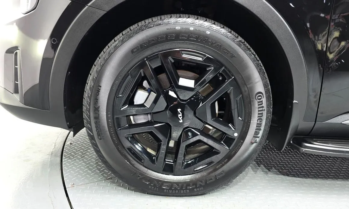 Kia Sorento — фото 10