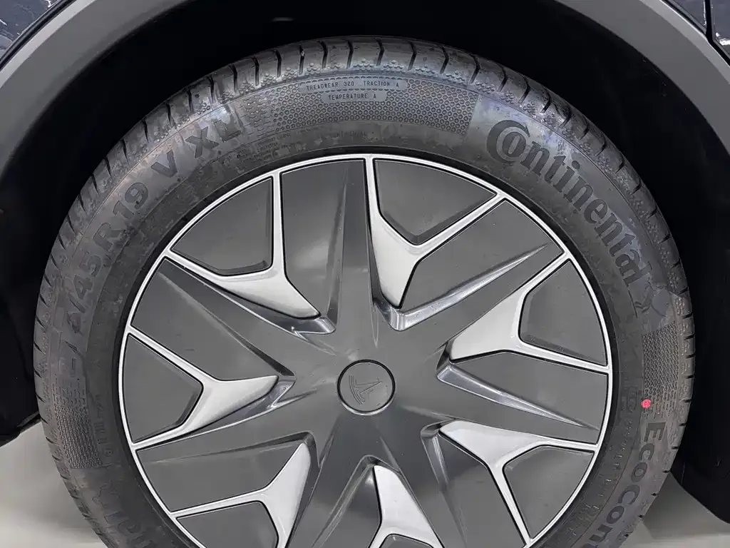 Tesla Model Y L — фото 3