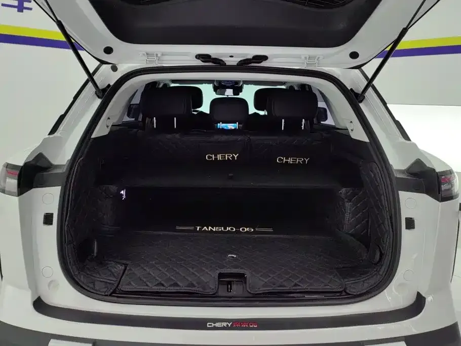Chery Explorer 06 — фото 2