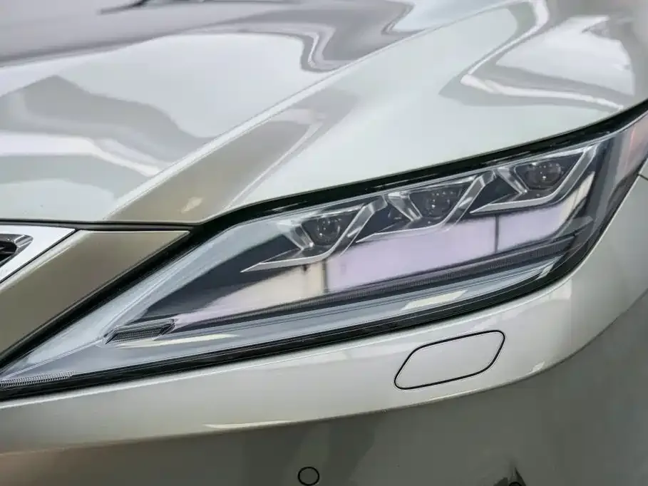 Lexus RX — фото 2