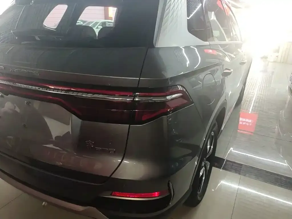 BYD Pro New Energy — фото 2