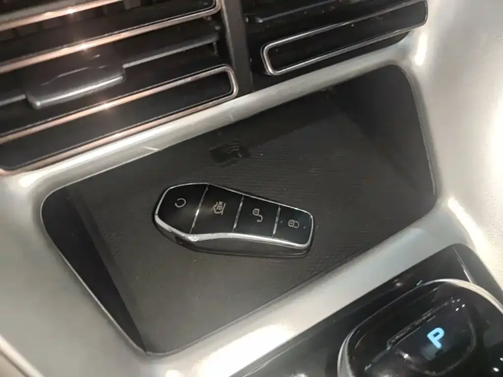 BYD Pro New Energy — фото 4