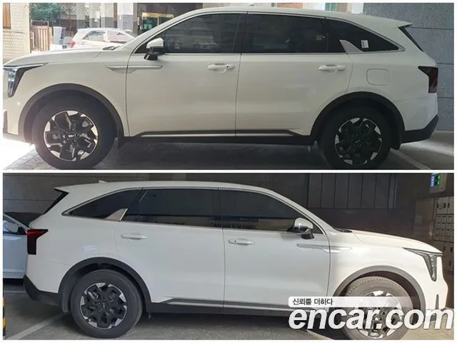 Kia Sorento — фото 7