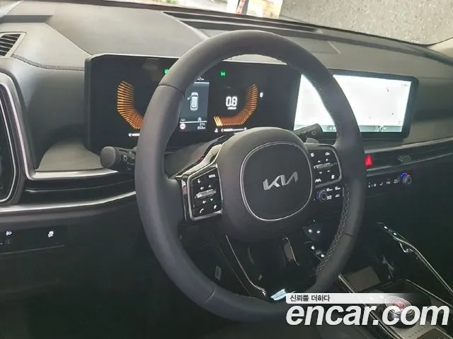 Kia Sorento — фото 6
