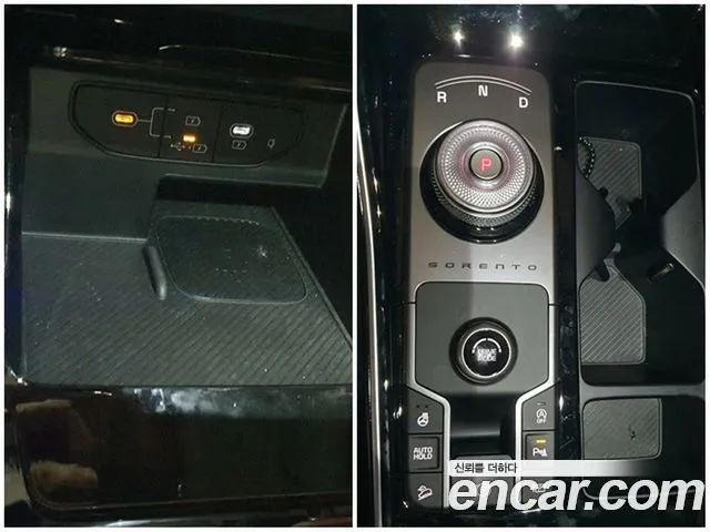 Kia Sorento — фото 3