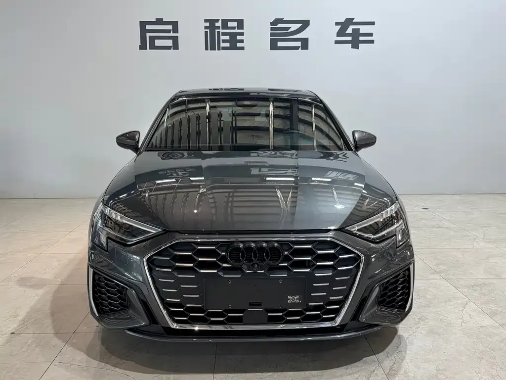 Audi A3 — фото 10