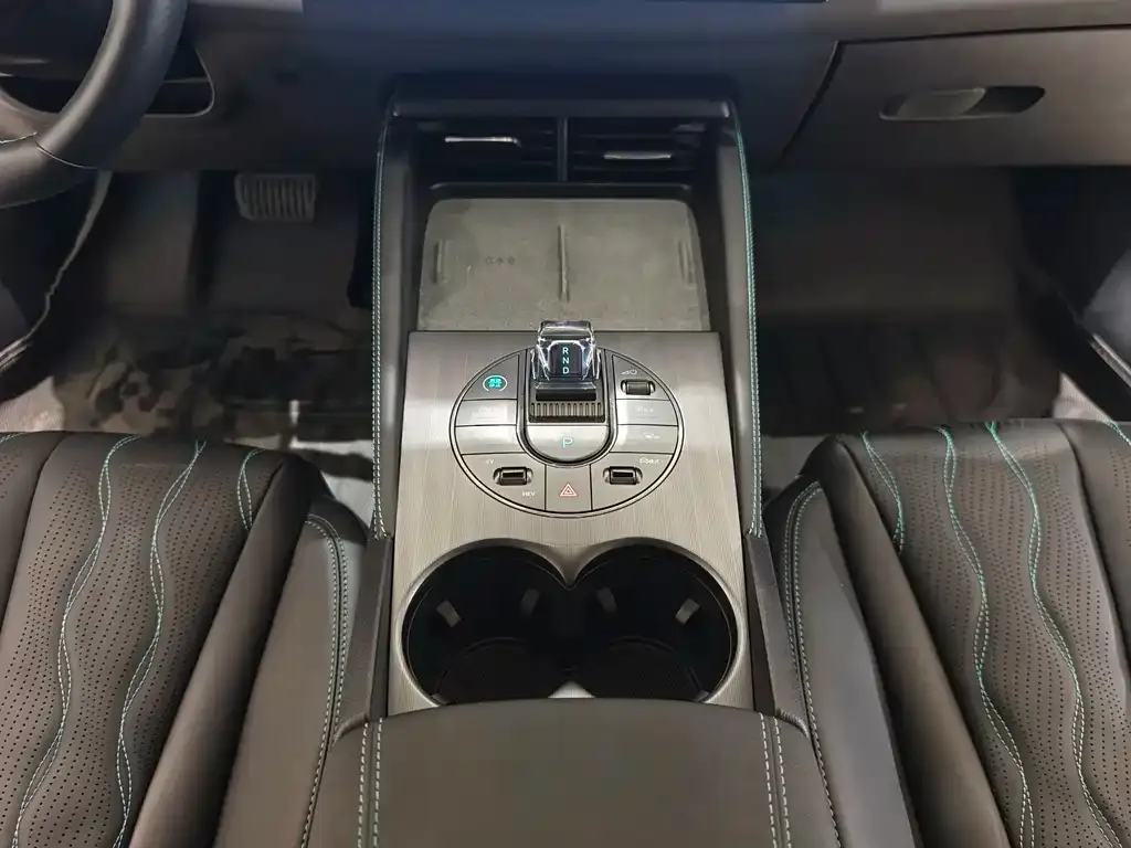 BYD Seal 06 — фото 2