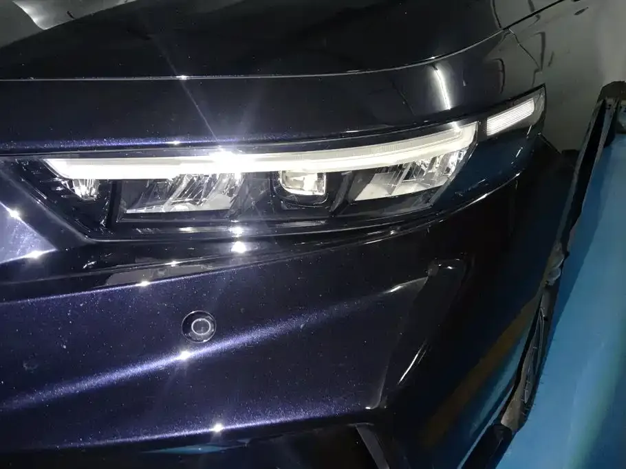 Honda Accord — фото 4