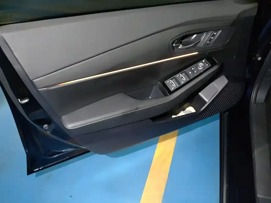 Honda Accord — фото 6