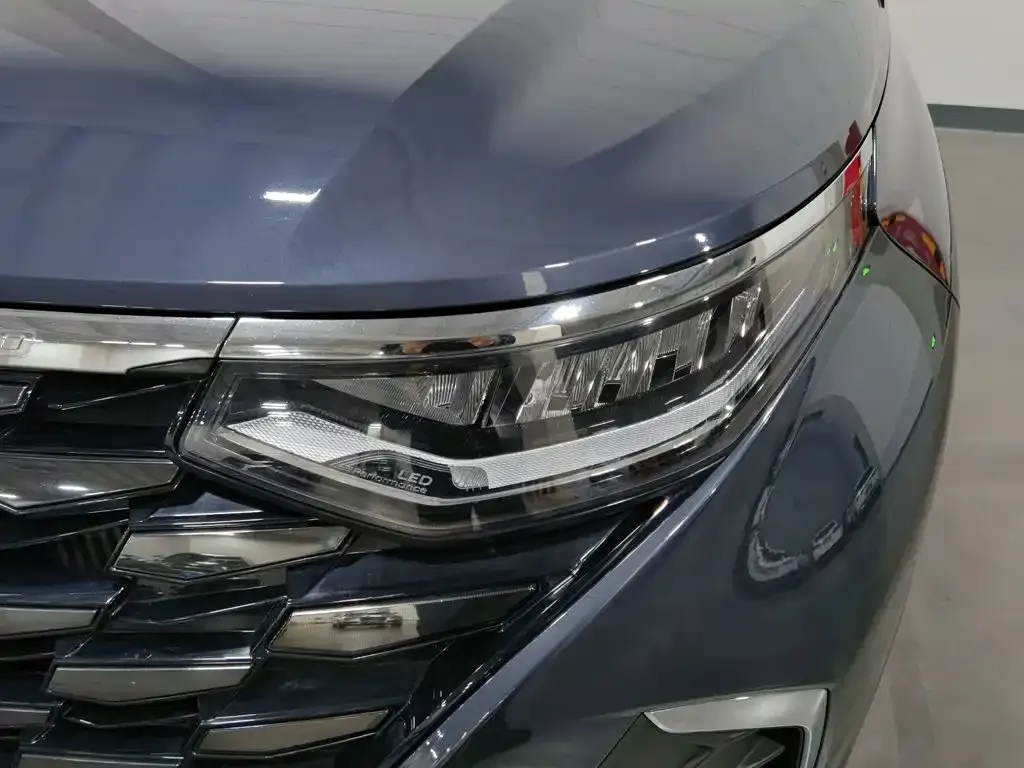 Hyundai Custo — фото 9