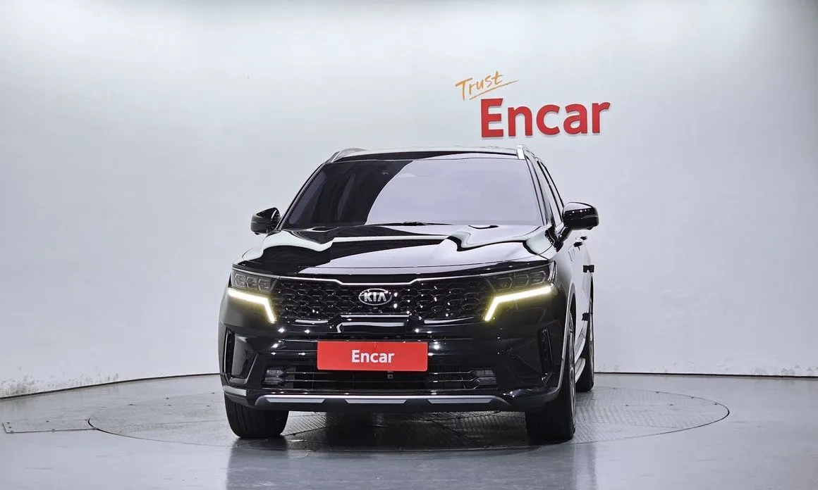 Kia Sorento — фото 2
