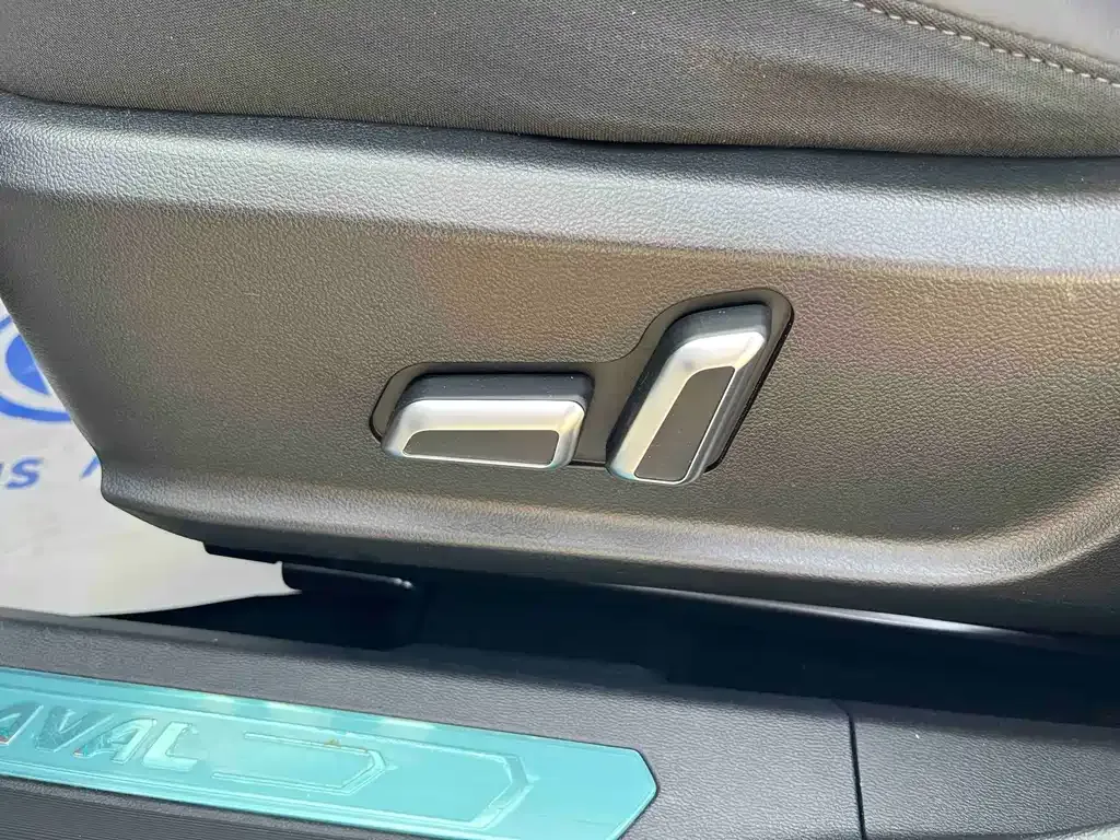 Haval H6 — фото 8