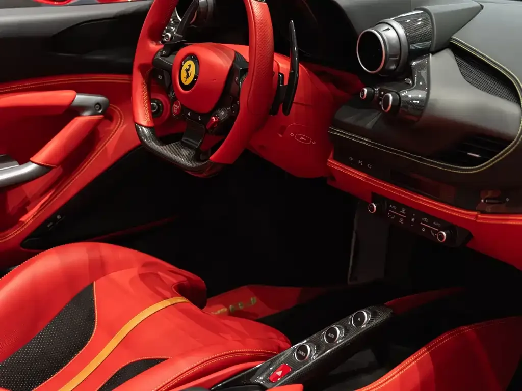Ferrari F8 — фото 2