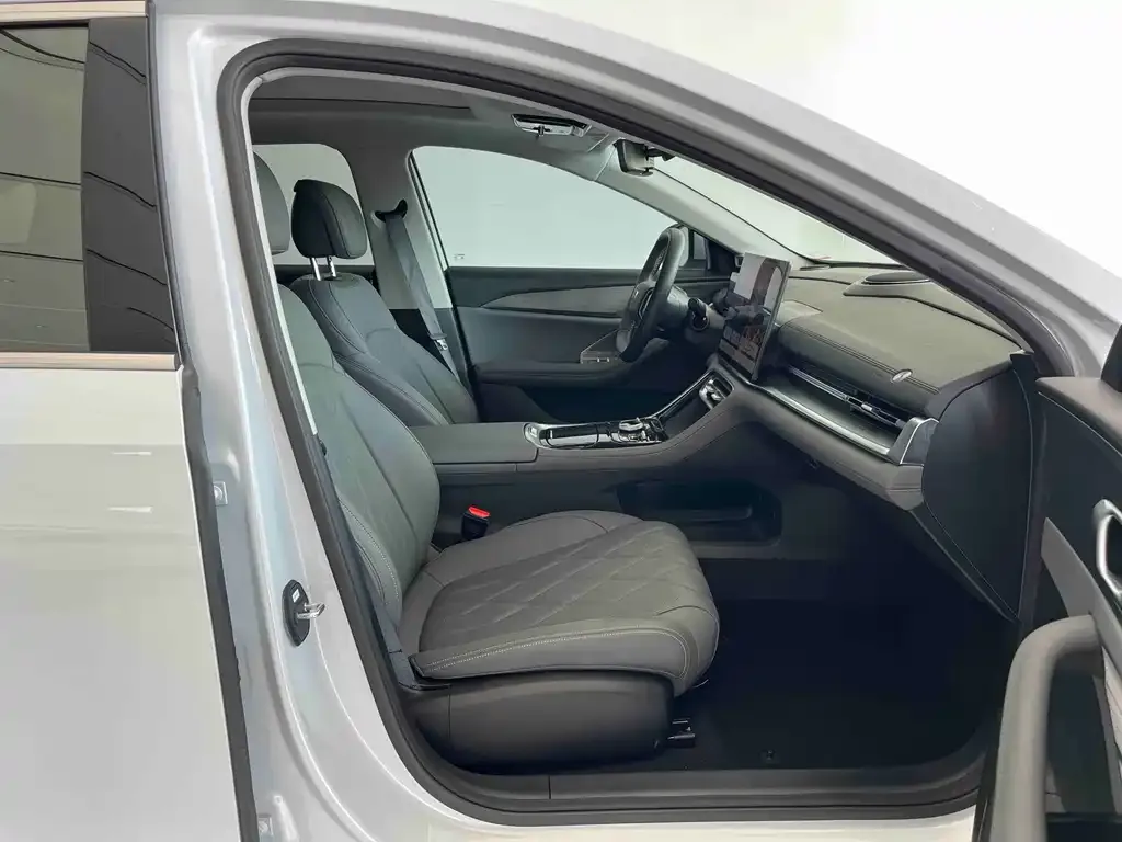 Geely Galaxy A7 EM — фото 7