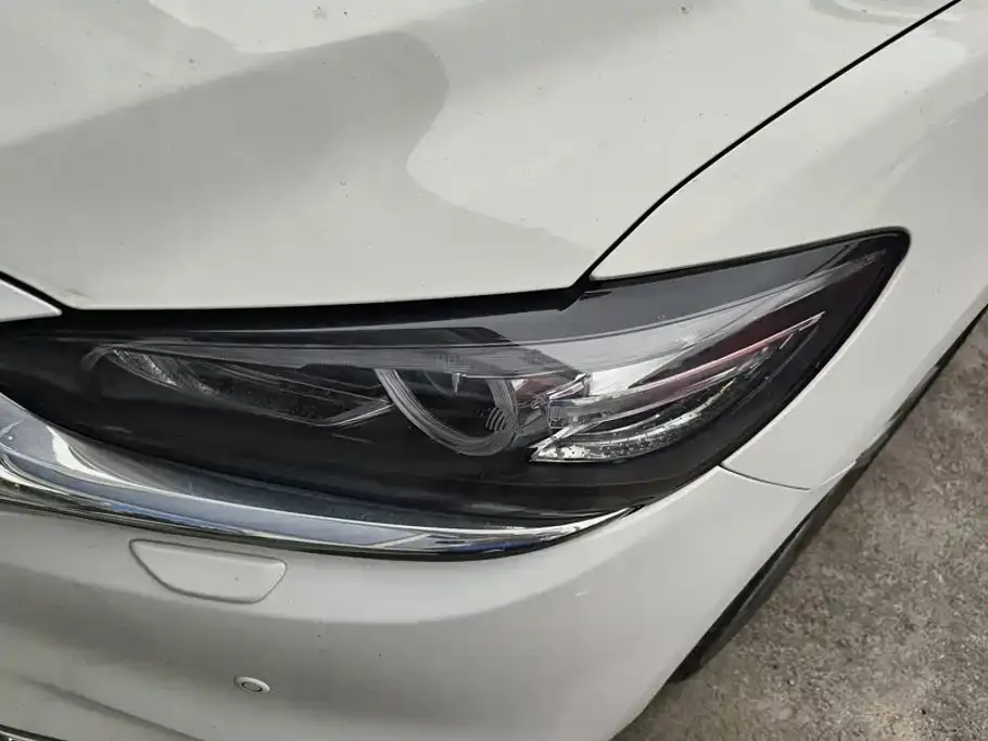 Mazda Atenza — фото 5
