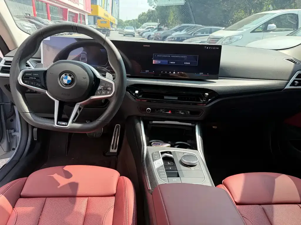 BMW 4 Series — фото 5