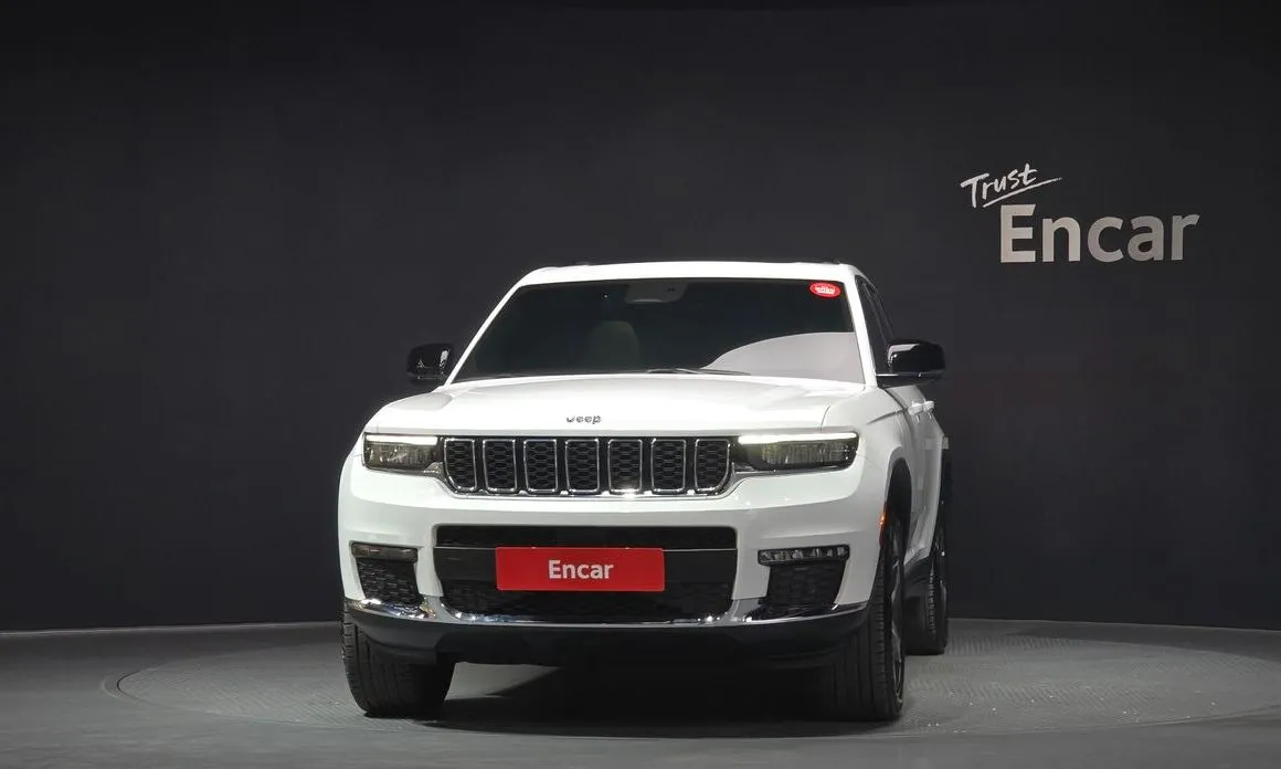 Jeep Cherokee — фото 4