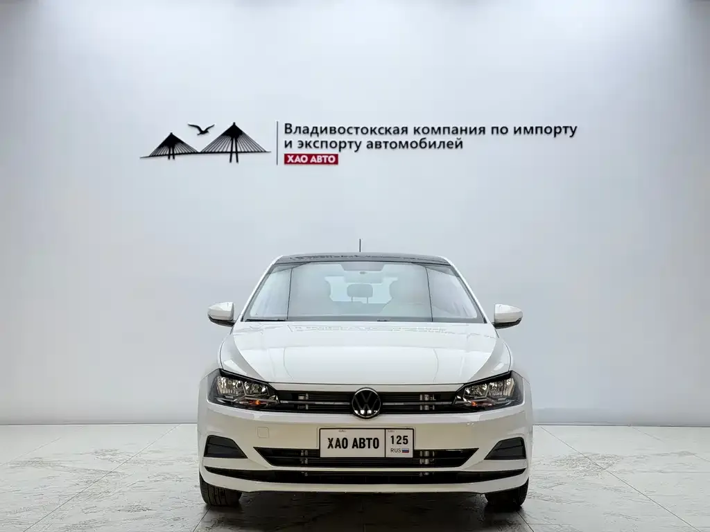 Volkswagen Polo — фото 2