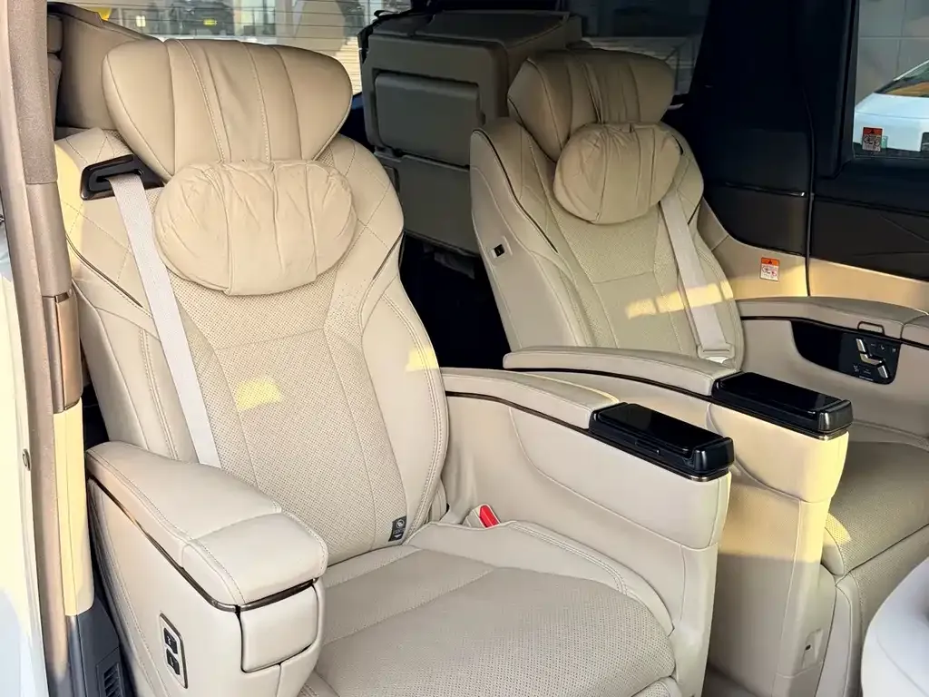 Toyota Vellfire — фото 6