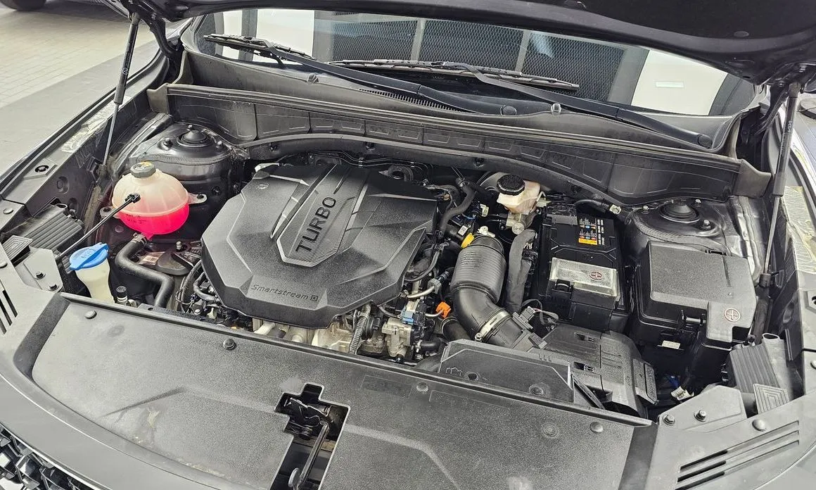 Kia Sorento — фото 9
