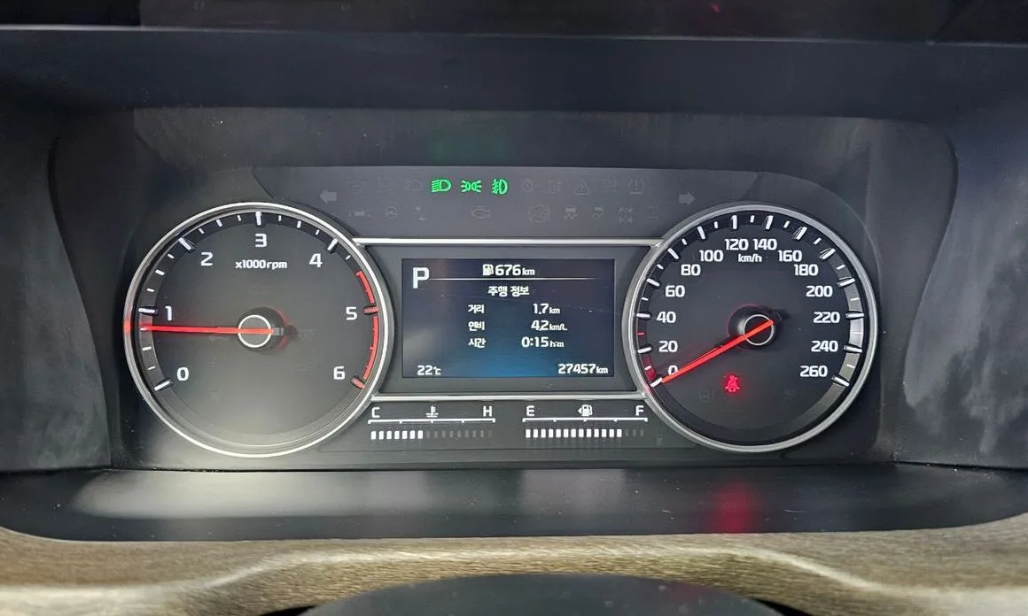 Kia Sorento — фото 2