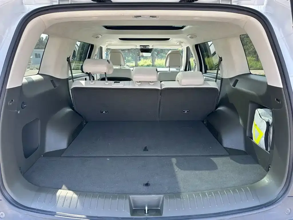 Hyundai Santa Fe — фото 2