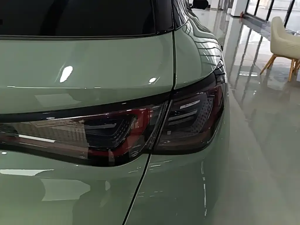 BYD Seal 06GT — фото 4