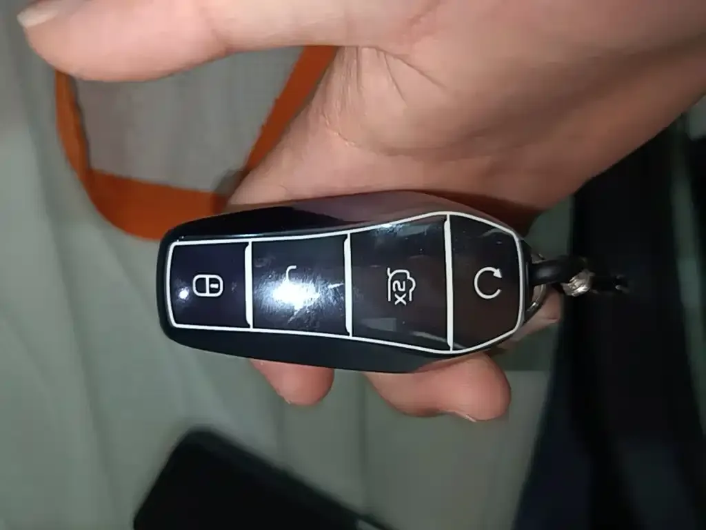 BYD Seal 06GT — фото 7