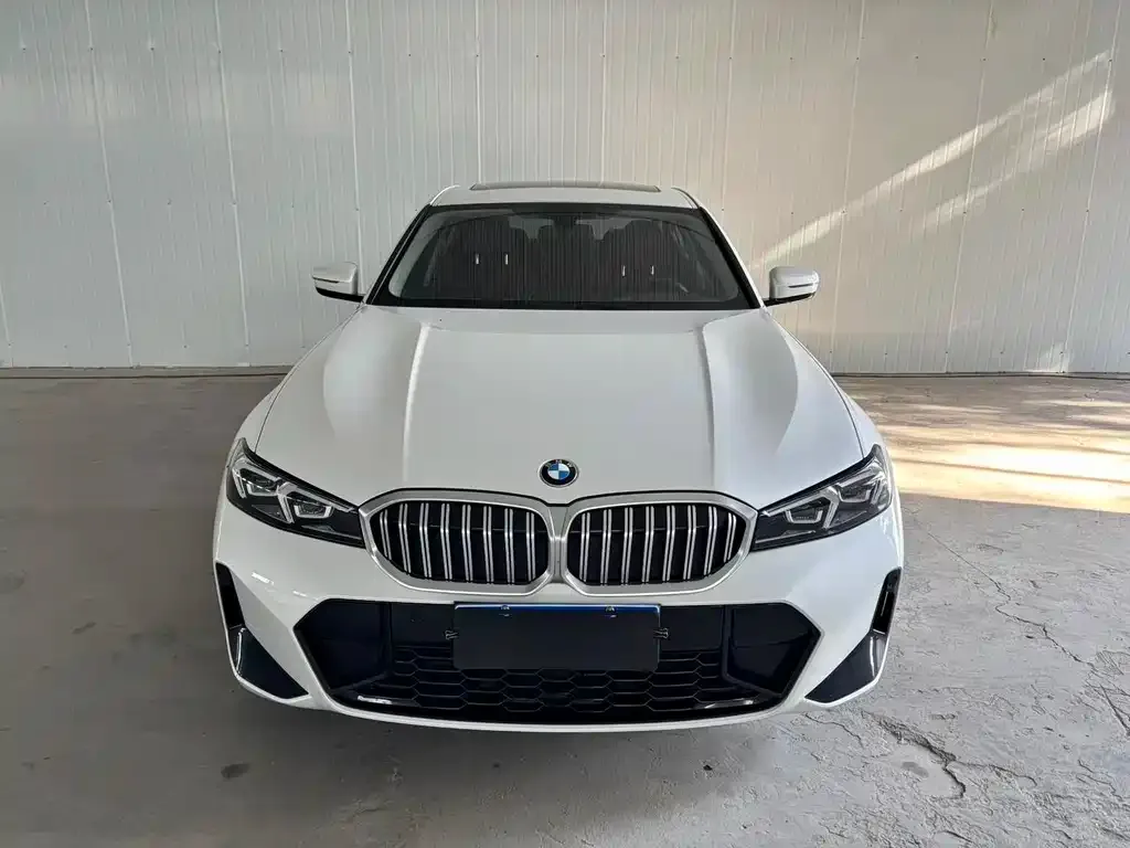 BMW 3 Series — фото 10