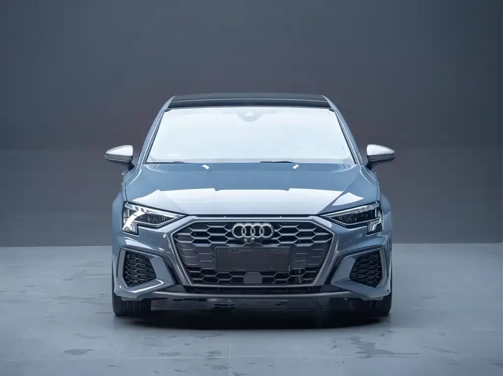 Audi A3 — фото 4