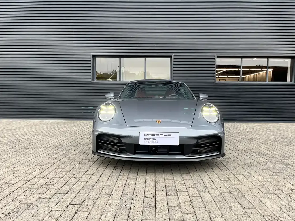 Porsche 911 — фото 4