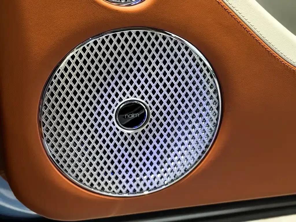 Bentley Continental — фото 10