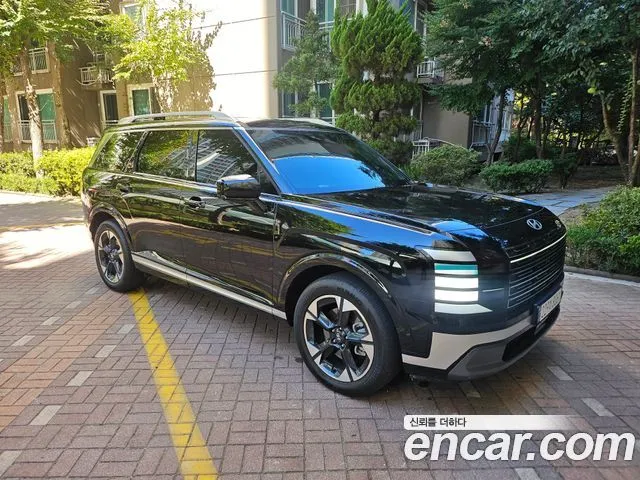 Hyundai Palisade — фото 1