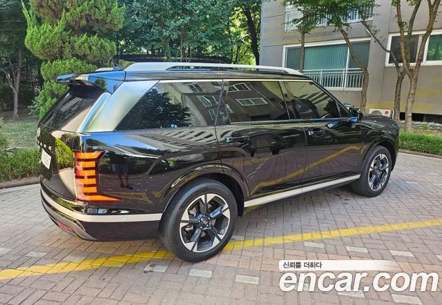 Hyundai Palisade — фото 4