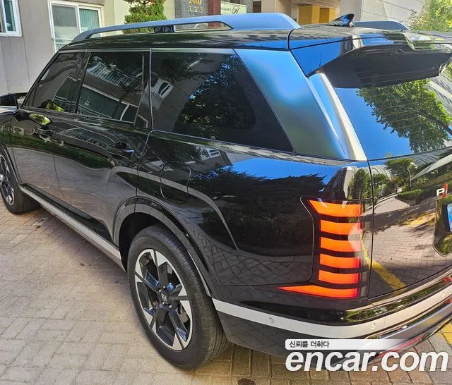 Hyundai Palisade — фото 6