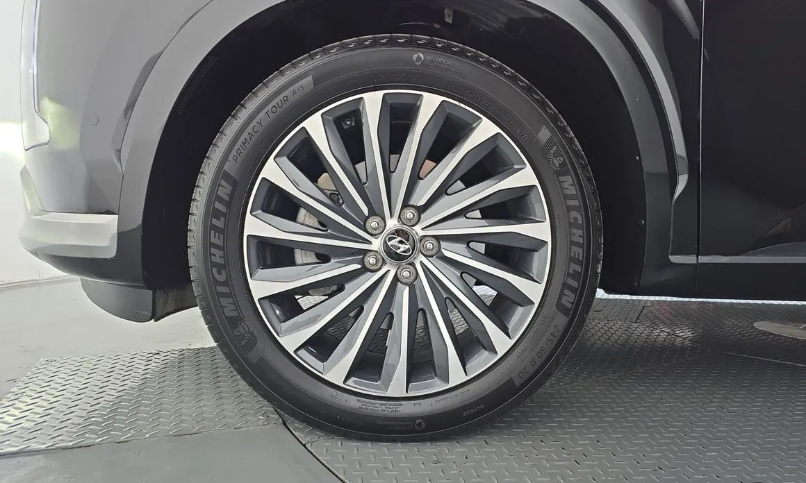 Hyundai Palisade — фото 4