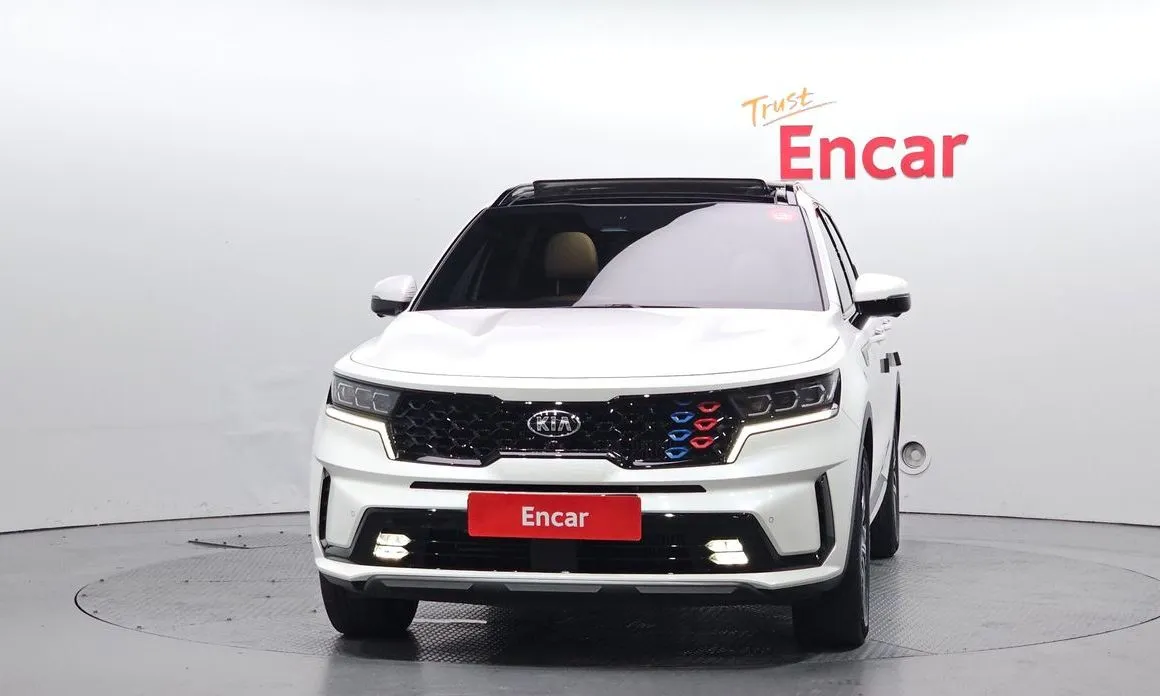 Kia Sorento — фото 2