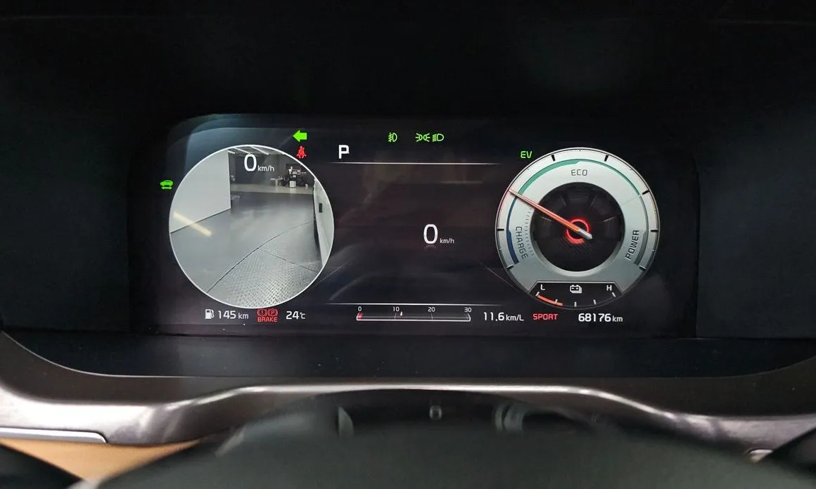 Kia Sorento — фото 4