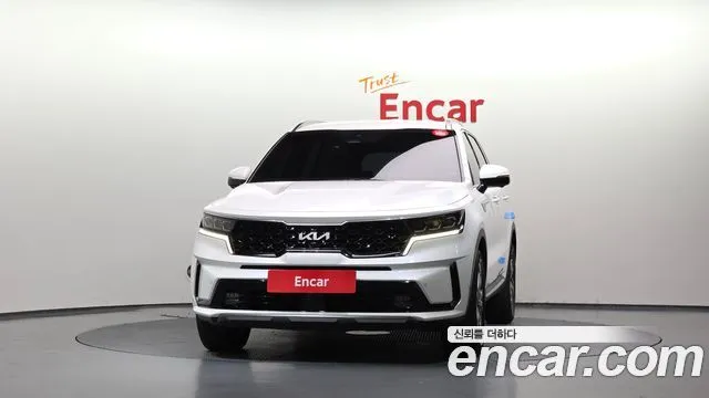 Kia Sorento — фото 3