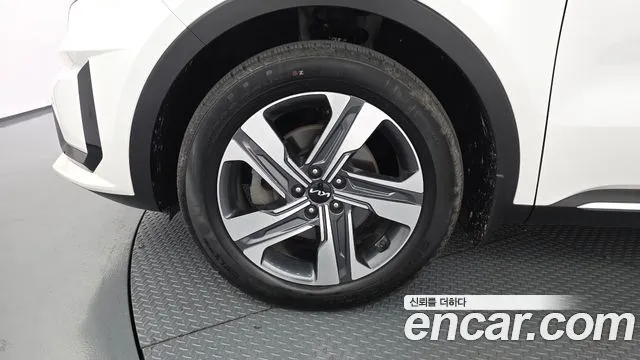 Kia Sorento — фото 4