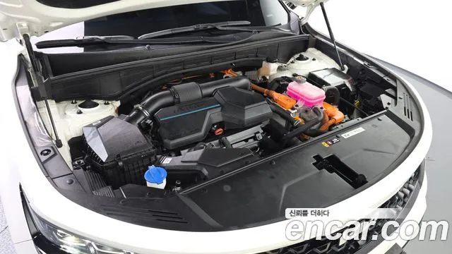 Kia Sorento — фото 8