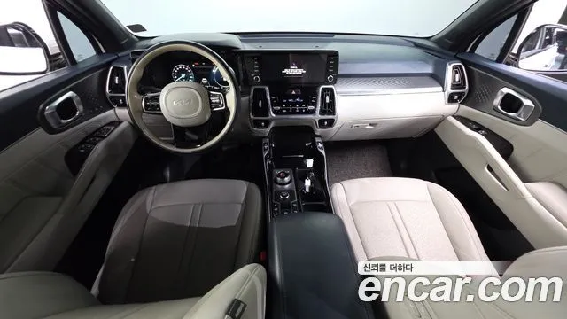 Kia Sorento — фото 7